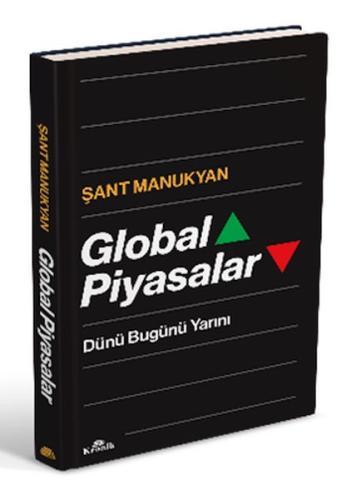 Global Piyasalar (Ciltli)