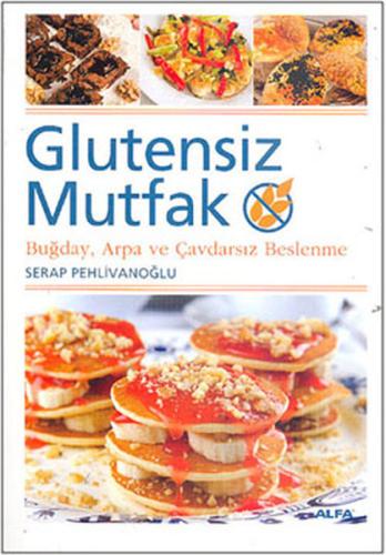 Glutensiz Mutfak