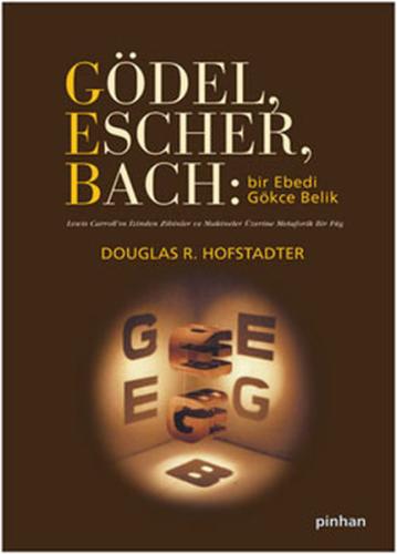 Gödel, Escher, Bach - Bir Ebedi Gökçe Belik