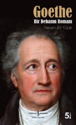 Goethe - Bir Dehanın Romanı