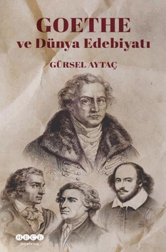 Goethe ve Dünya Edebiyatı