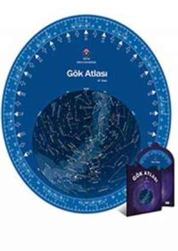 Gök Atlası