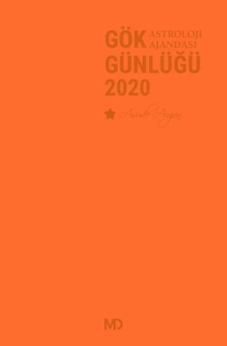 Gök Günlüğü 2020 - Astroloji Ajanda