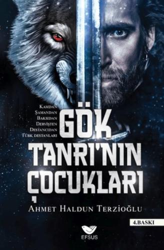 Gök Tanrı'nın Çocukları