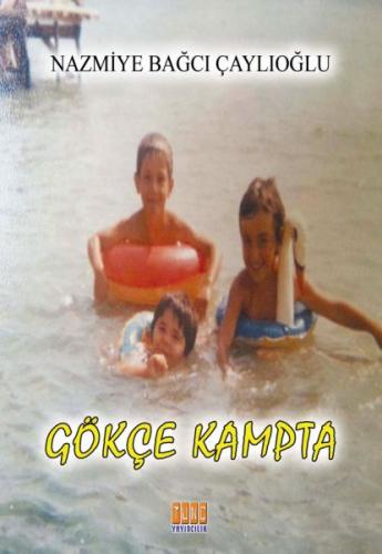 Gökçe Kampta