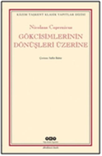 Gökcisimlerinin Dönüşleri Üzerine