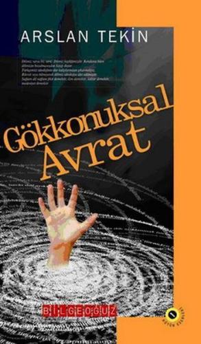 Gökkonuksal Avrat Bütün Eserleri-1