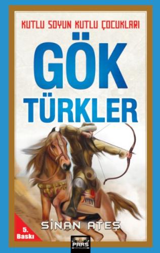 Göktürkler