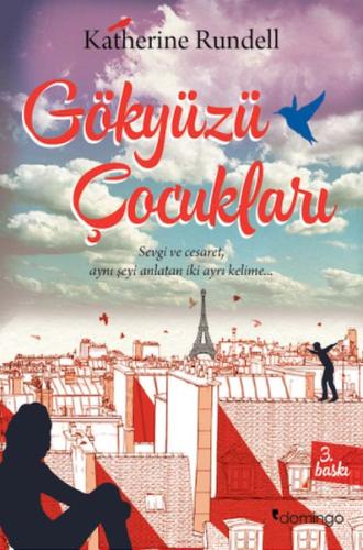 Gökyüzü Çocukları (Ciltli)