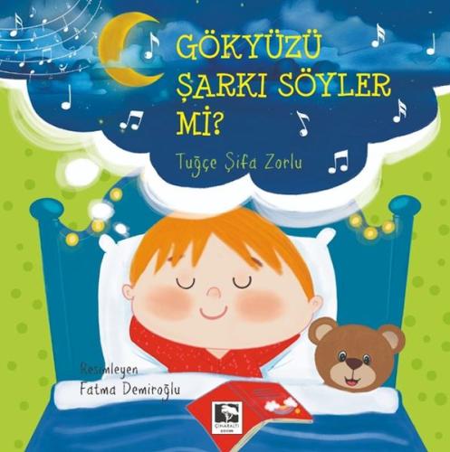 Gökyüzü Şarkı Söyler Mi?