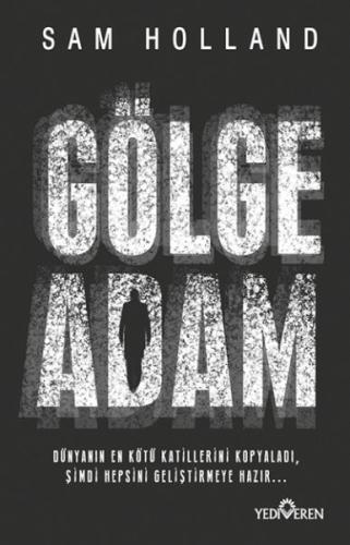 Gölge Adam