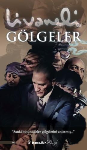 Gölgeler