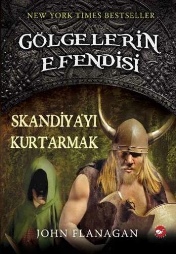 Gölgelerin Efendisi 04 - Skandiyayı Kurtarmak