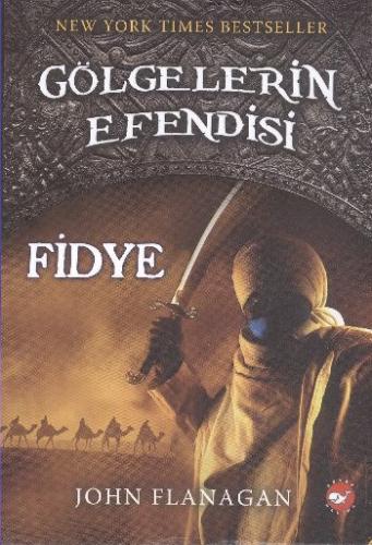 Gölgelerin Efendisi 07 - Fidye