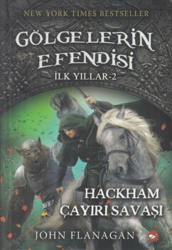 Gölgelerin Efendisi İlk Yıllar-2