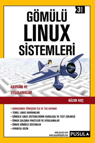 Gömülü Linux Sistemleri