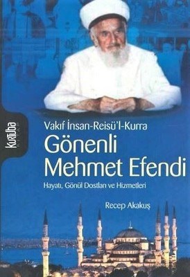 Gönenli Mehmed Efendi