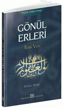 Gönül Erleri-Otuz Veli (İkinci Kitap)