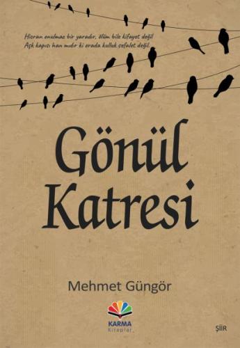 Gönül Katresi