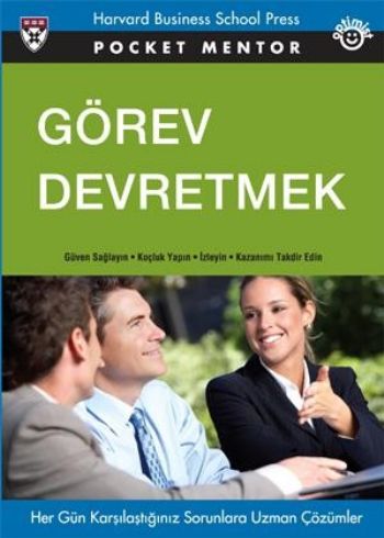 Görev Devretmek