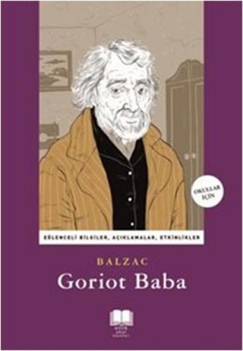 Goriot Baba