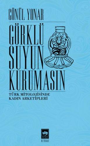 Görklü Suyun Kurumasın