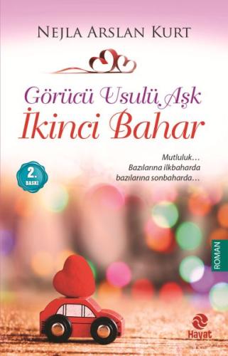 Görücü Usulü Aşk 3 - İkinci Bahar