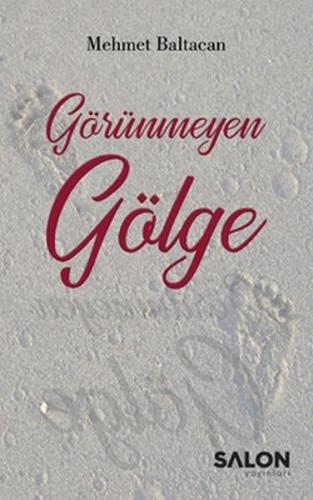 Görünmeyen Gölge