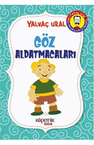 Göz Aldatmacaları