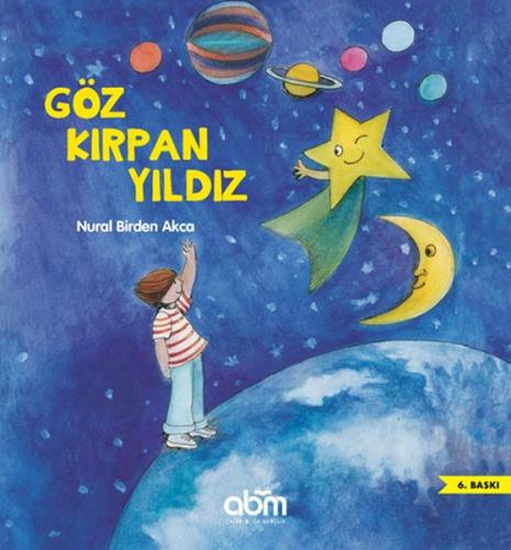 Göz Kırpan Yıldız