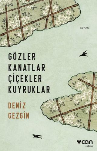 Gözler Kanatlar Çiçekler Kuyruklar