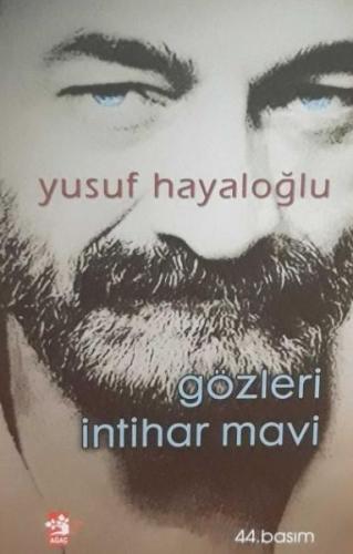 Gözleri İntihar Mavi