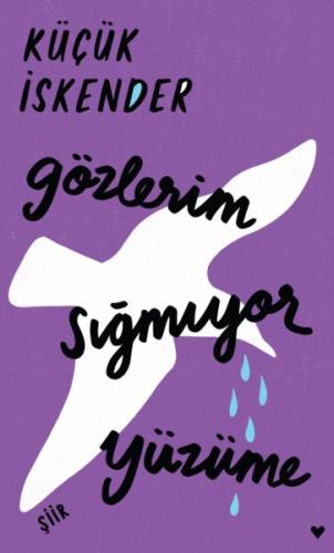 Gözlerim Sığmıyor Yüzüme - Ciltli