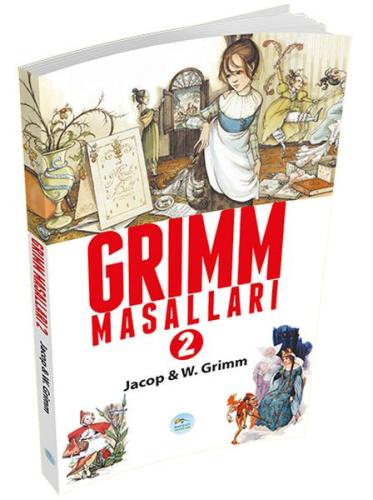 Grimm Masalları 2