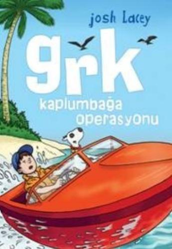 Grk Kaplumbağa Operasyonu