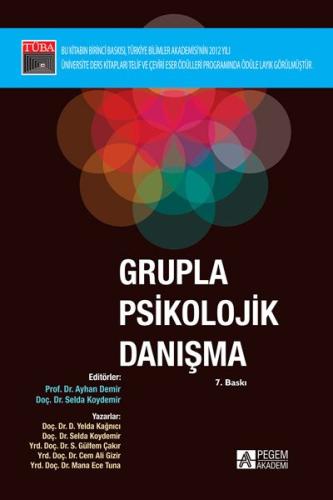 Grupla Psikolojik Danışma