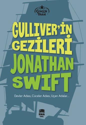 Gulliver’in Gezileri