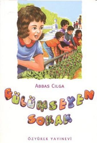 Gülümseyen Sokak