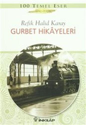 Gurbet Hikayeleri (Gençler İçin)