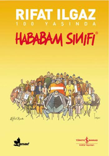 Hababam Sınıfı