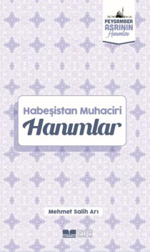 Habeşistan Muhaciri Hanımlar Peygamber Asrının Hanımları 4