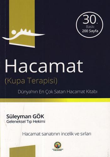 Hacamat-Kupa Terapisi