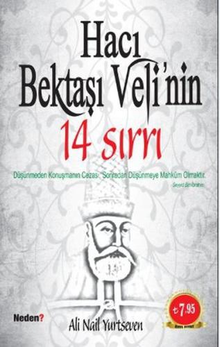 Hacı Bektaşı Velinin 14 Sırrı