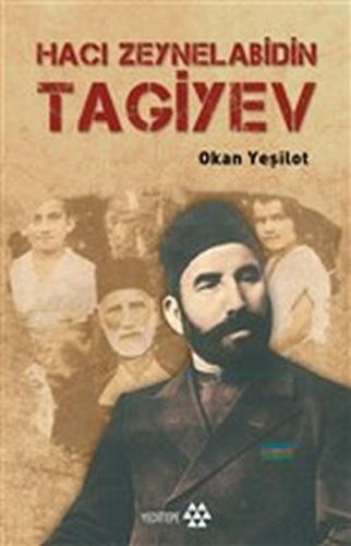 Hacı Zeynelabidin Tagiyev