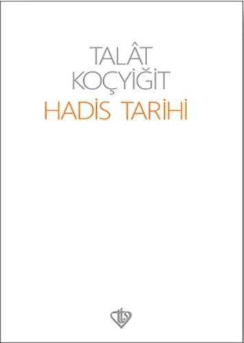 Hadis Tarihi