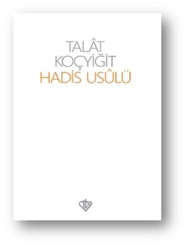 Hadis Usulü