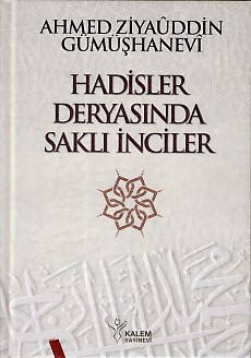 Hadisler Deryasında Saklı İnciler (Ciltli)