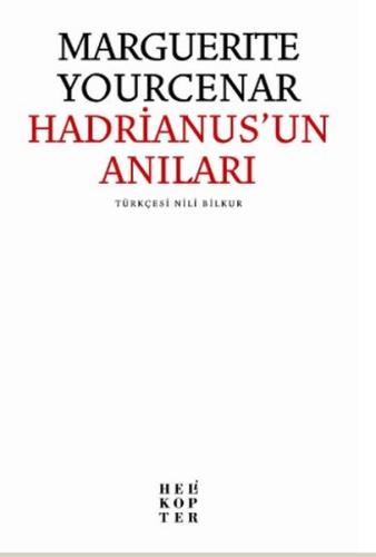 Hadrianus'un Anıları