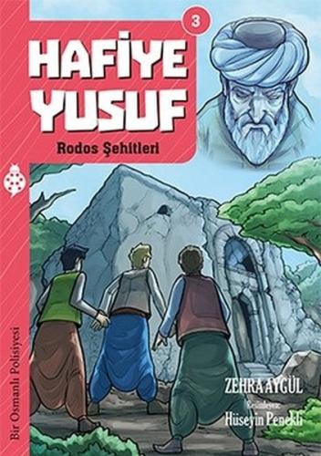 Hafiye Yusuf 3-Rodos Şehitleri