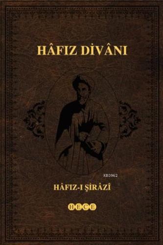 Hafız Divanı (Ciltli)